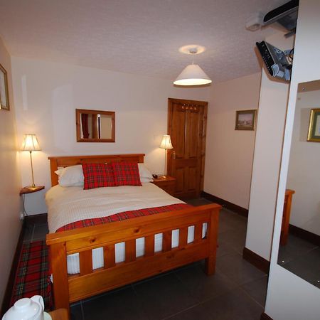 Dunlichity House Bed And Breakfast Inverness Exterior foto