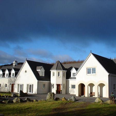 Dunlichity House Bed And Breakfast Inverness Exterior foto