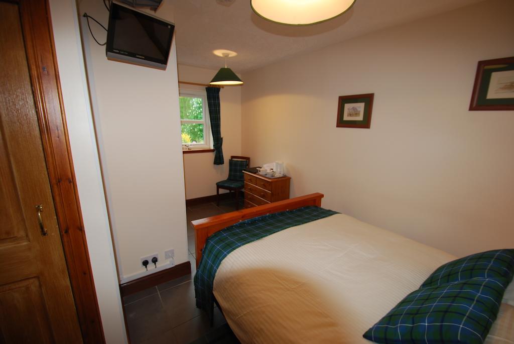 Dunlichity House Bed And Breakfast Inverness Habitación foto