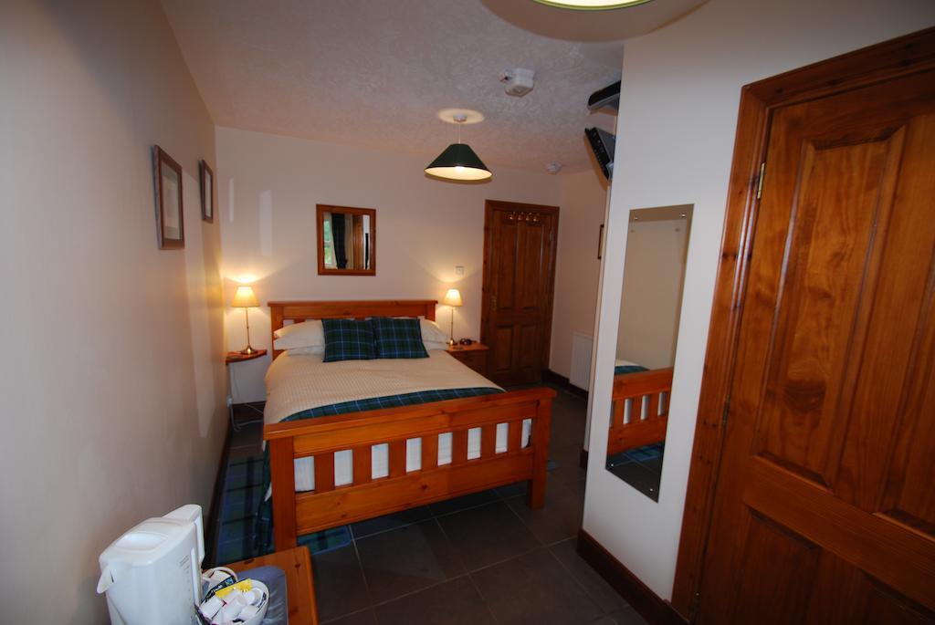 Dunlichity House Bed And Breakfast Inverness Habitación foto