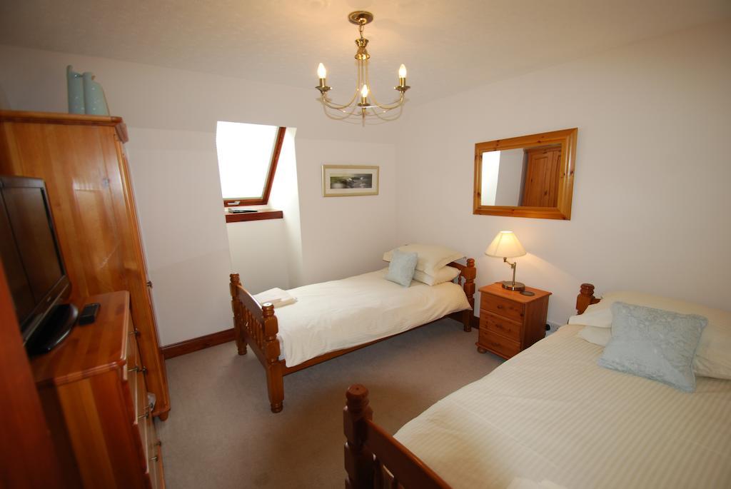 Dunlichity House Bed And Breakfast Inverness Habitación foto